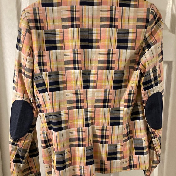 Tommy Hilfiger Jackets & Blazers - NWT Tommy blazer. Pretty and unique.